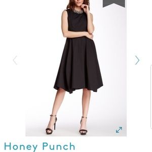 Honey Punch dress